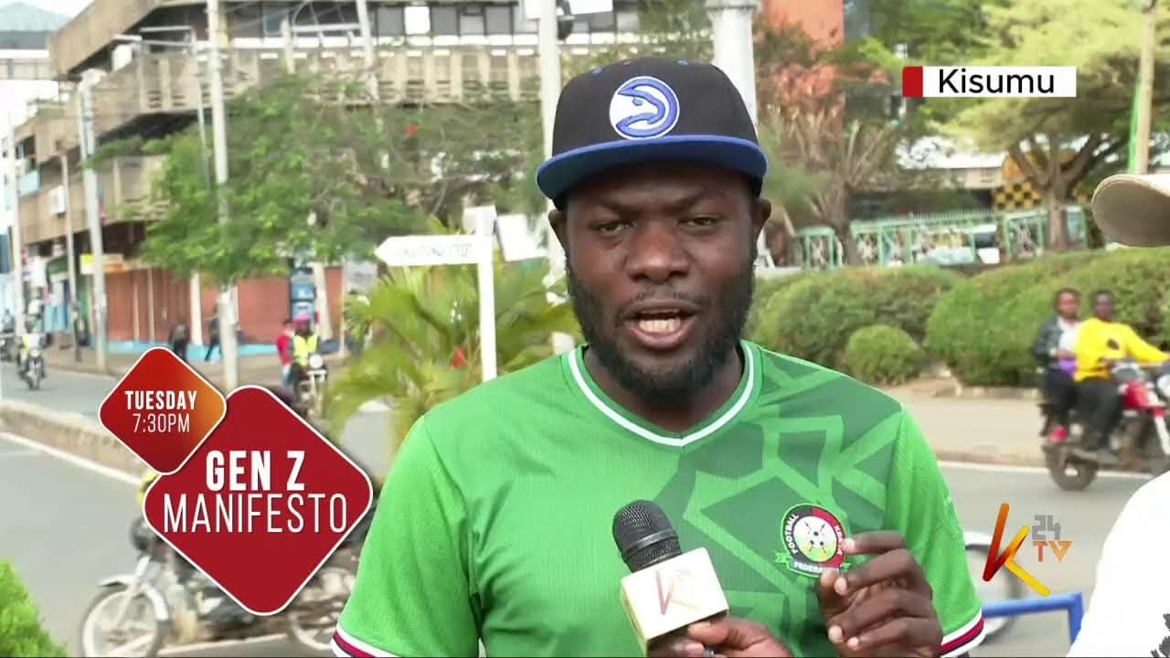 K24TV LIVE: #PoliTalks