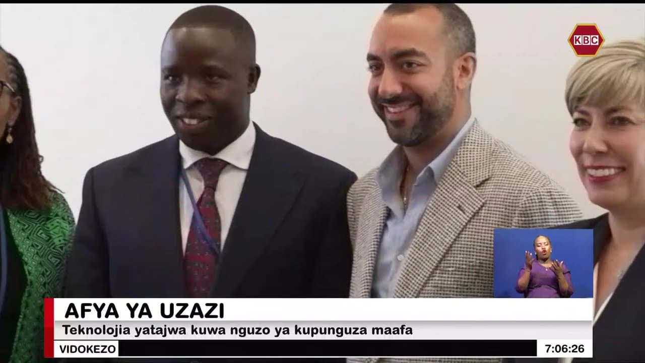 Kaunti zahimizwa kuwekeza katika afya ya uzazi zaidi kuzuia maafa
