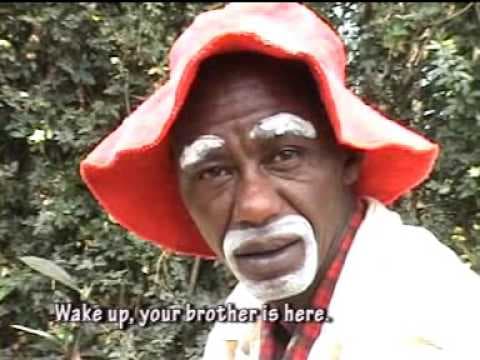 MUCIARI NDETIYAGIRA - HILARIOUS KIKUYU COMEDY ABOUT FAMILY AFFAIRS