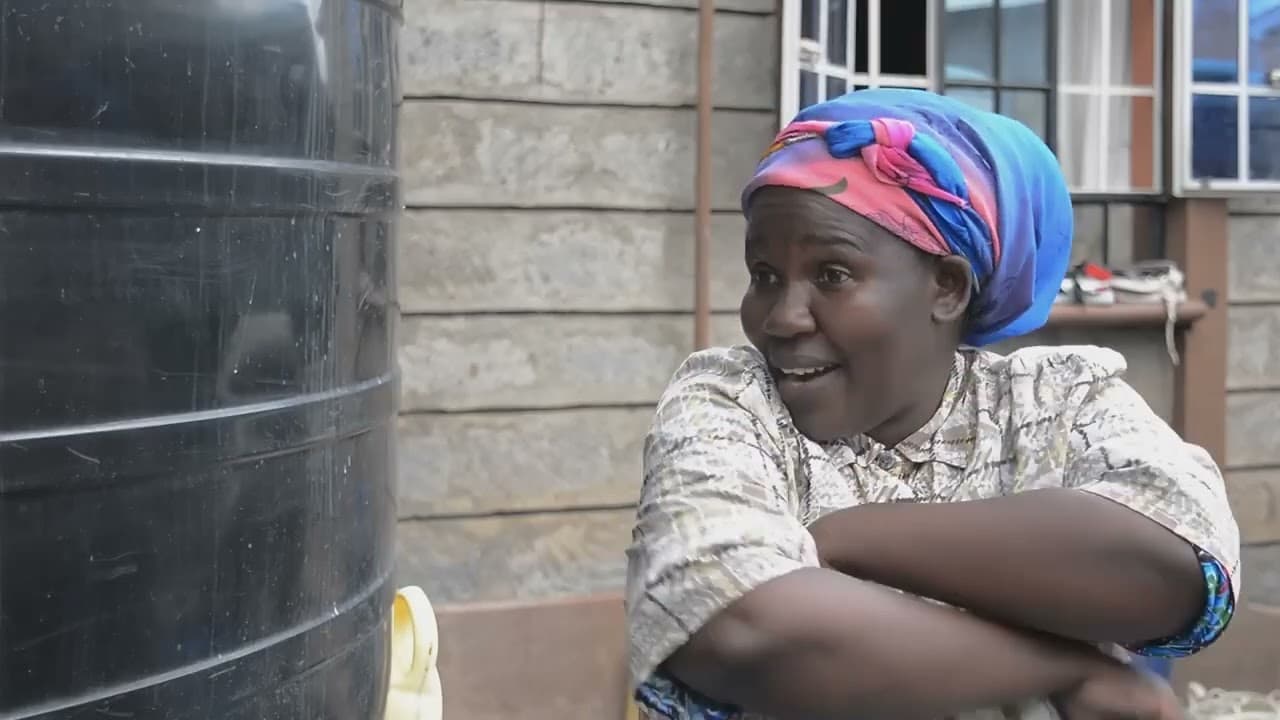 Mama Edu original, Baba Edu,original betty, Mlevi, Inooro TV Full Movie #waeduoriginal
