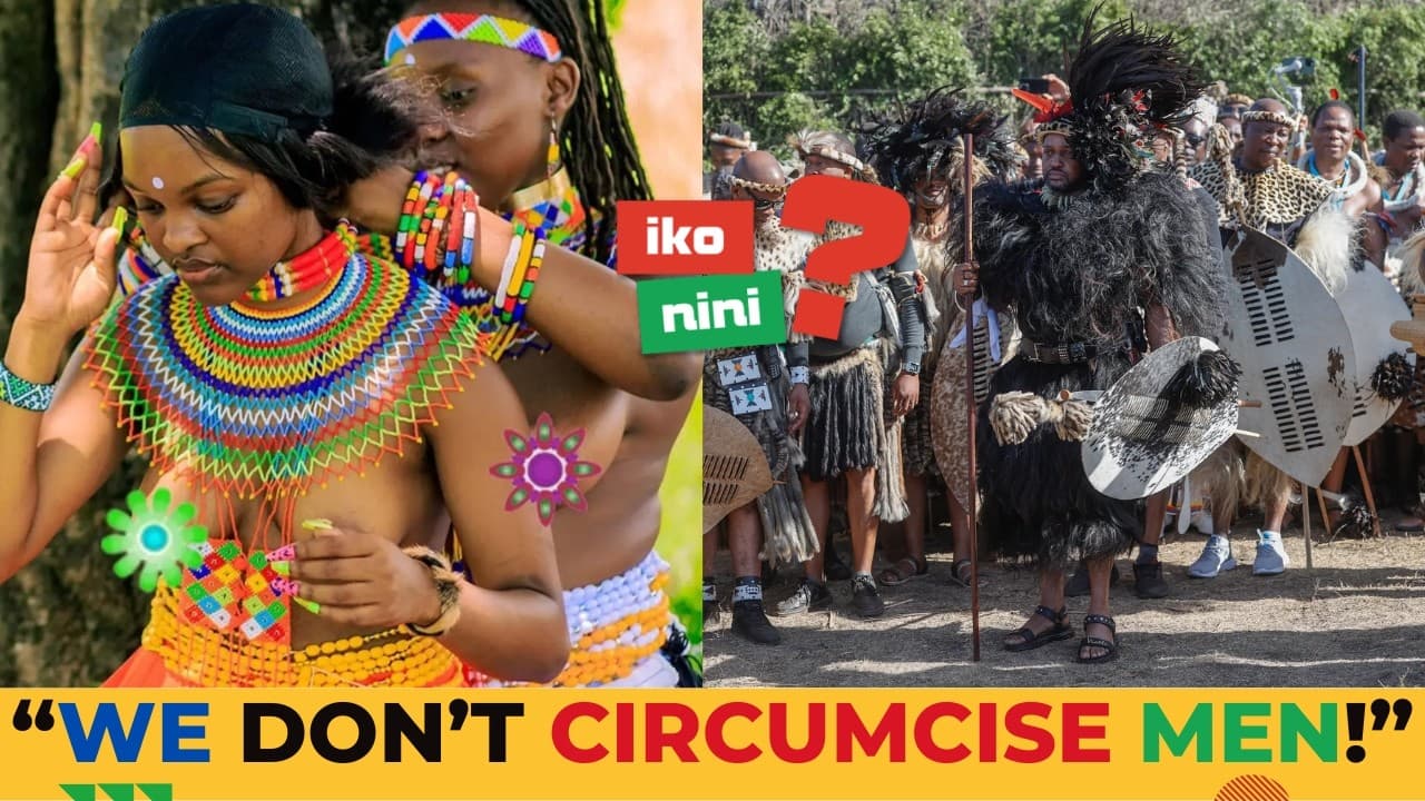 "South Africans Are Not Xenophobic!": Bexta on South African culture, Politics, People & Comedy