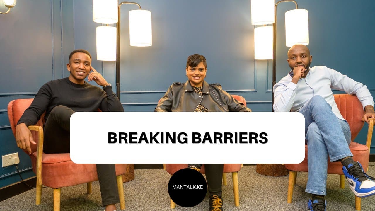 S12 EP1 | BREAKING BARRIERS IN TECH WITH JESSICA COLACO