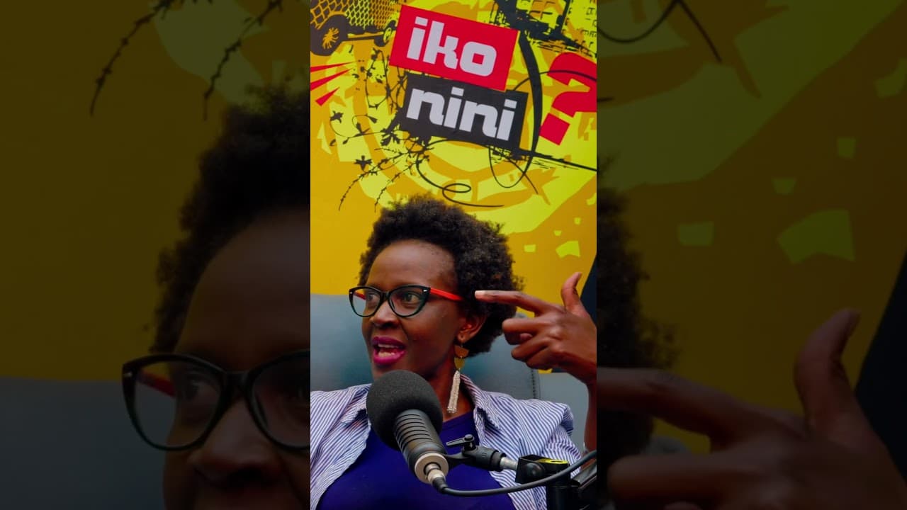 Smartphones ziliingia kwa market in 2010 through Safaricom - Brenda Nakhulo