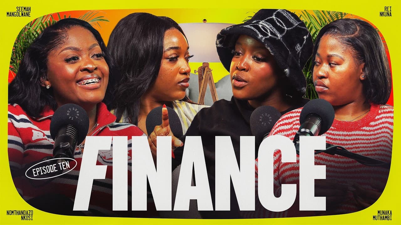 MONEY: Are your 20s for saving, spending, or simply surviving?  | Not Sorry Podcast