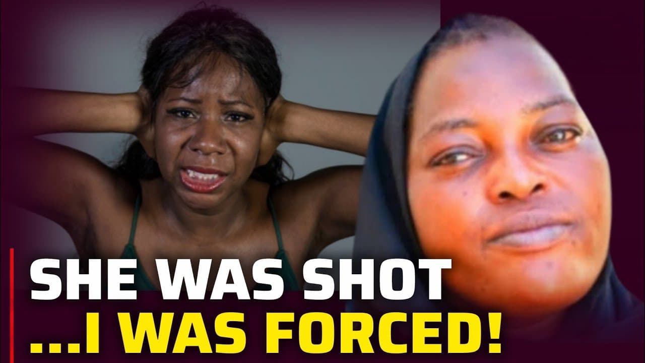 I Was Forced to Dump Her Body…How My Saudi Boss Killed Her. Gulf Saga”