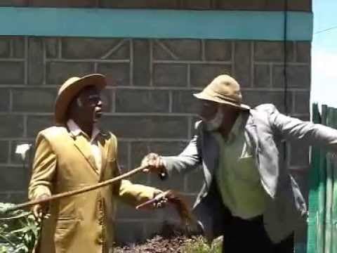 Thakame Ni Nditu Kiere vs Kihoto Part 2