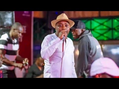 EMMA JALAMO LIVE PERFORMANCE AT BENELIX LOUNGE