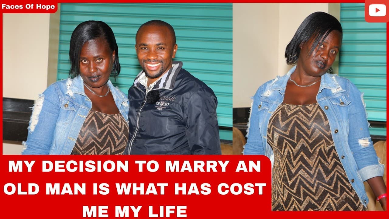 NDAHIKITIO NI MUTHURI WA MIAKA 70 NGICIRIA NINGUONA THAYU