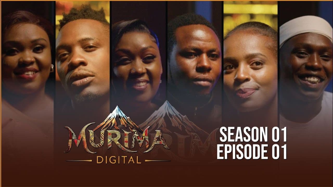 MURIMA DIGITAL REALITY SHOW: SEASON 1 EPISODE 1