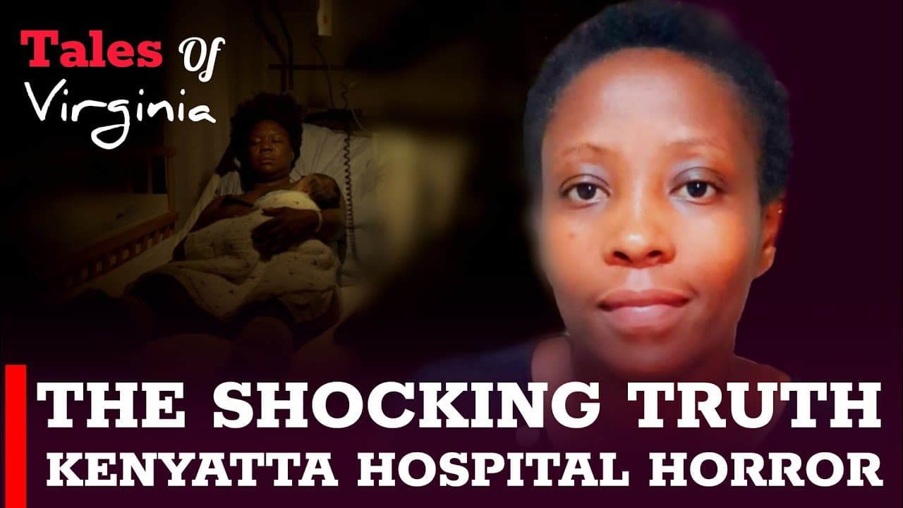 I Delivered a Girl, So Why Did They Bring Me a Dead Boy? | My Unwanted Sterilization & Stolen Child"