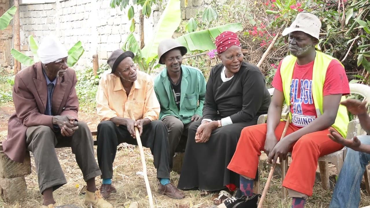 Kihenjo comedy Episode 211