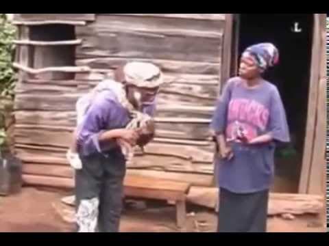 Mundurume ni Mugambo Featuring Machangi,Warigia,Kababa,Kiere