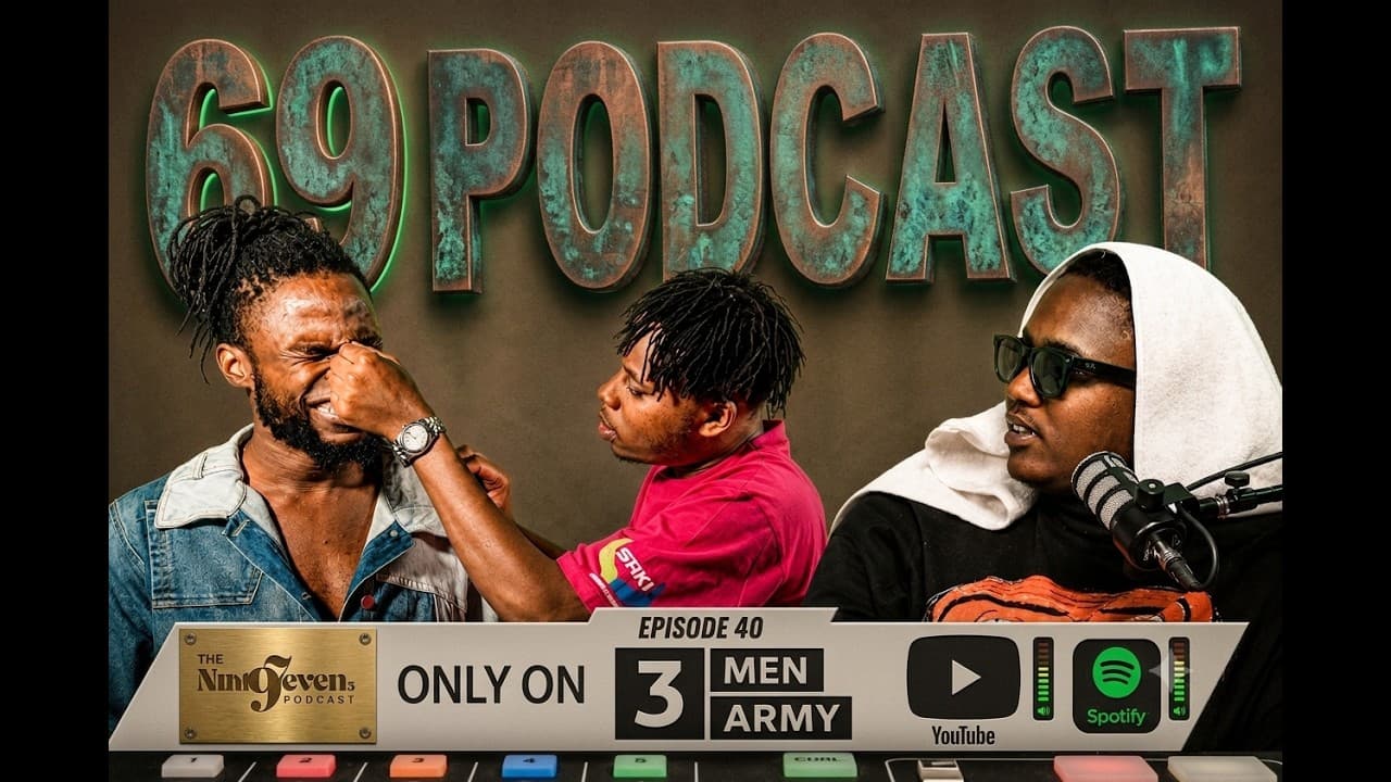 The97sPodcast Episode 40 - 69 PoDCasT🫨