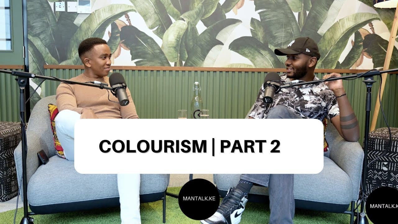 S10 EP1: 2/2 | COLOURISM IN OUR COMMUNITY