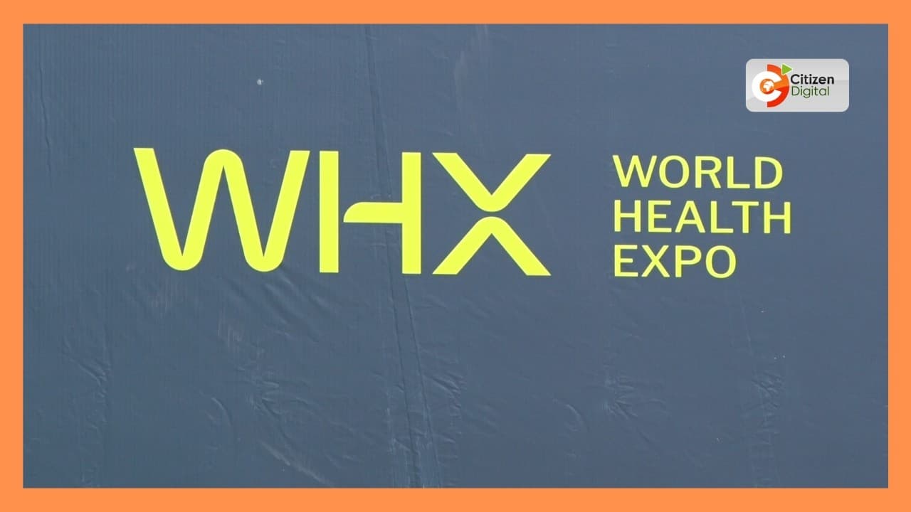 Over 350 medical technology companies converge at KICC for World Health Expo Nairobi