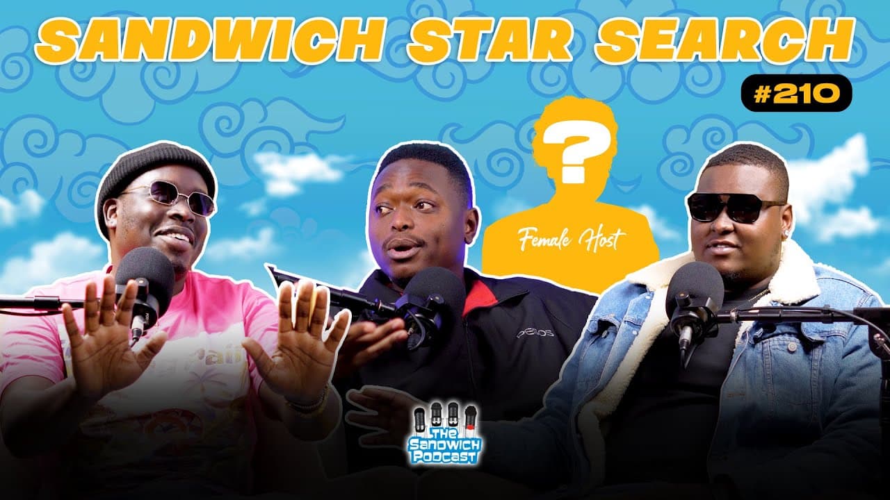 SANDWICH STAR SEARCH || Luthuli TV Subscription | Summertides | Top 4 Kenyan Female Artists