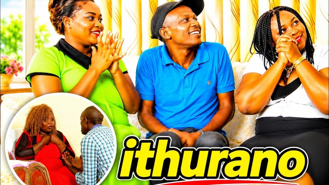 Ithurano FULL movie
