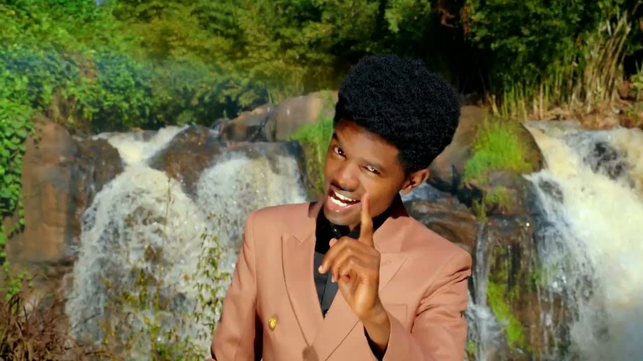 ARAHUKA NI IHINDA RIAKU by DADA SARAH (Official Music Video)