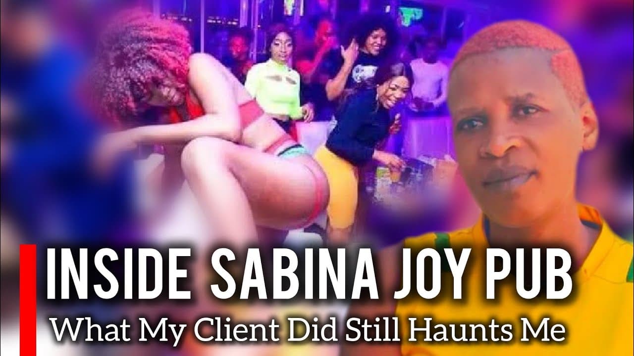 I will never forget that night | my client went too far & did unthinkable on my body