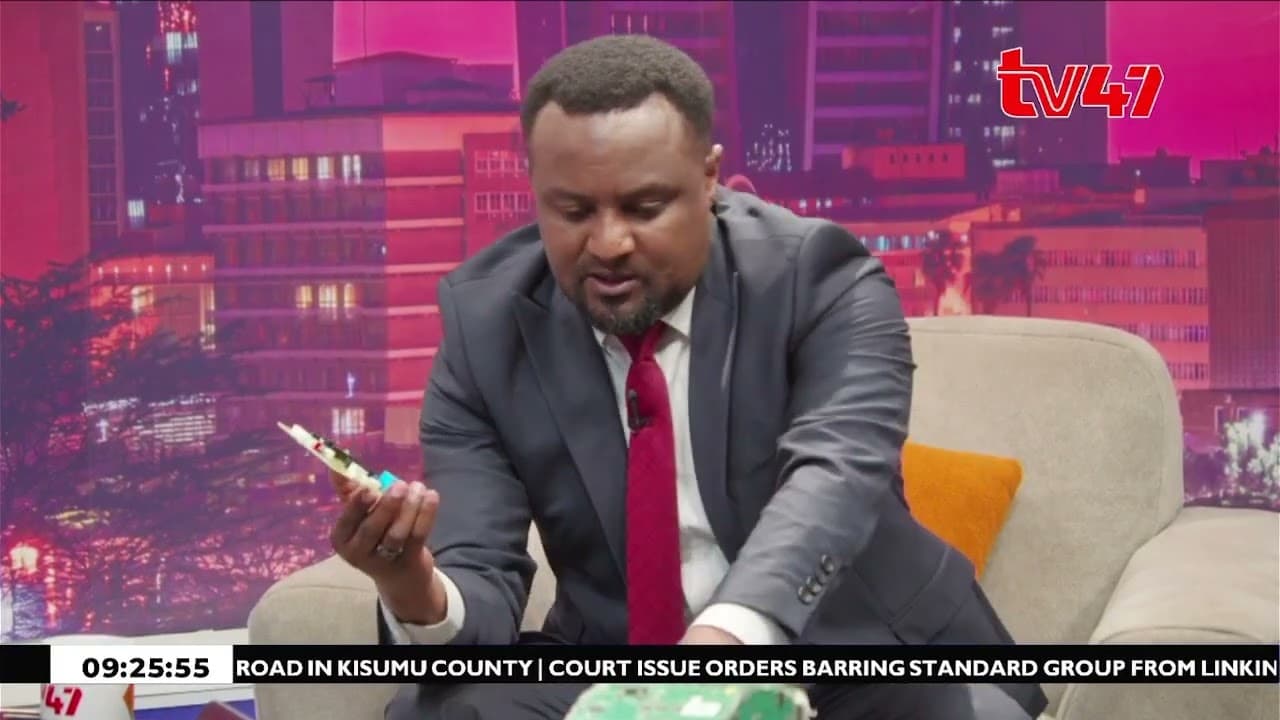 AI And Robotics || TV47 Breakfast || 15.09.26