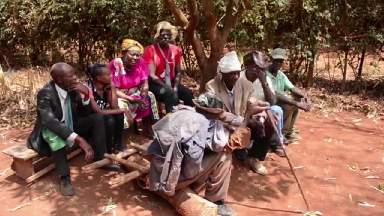 Kihenjo || Gwakwa ndina umbuthi umwe na mutumia umwe