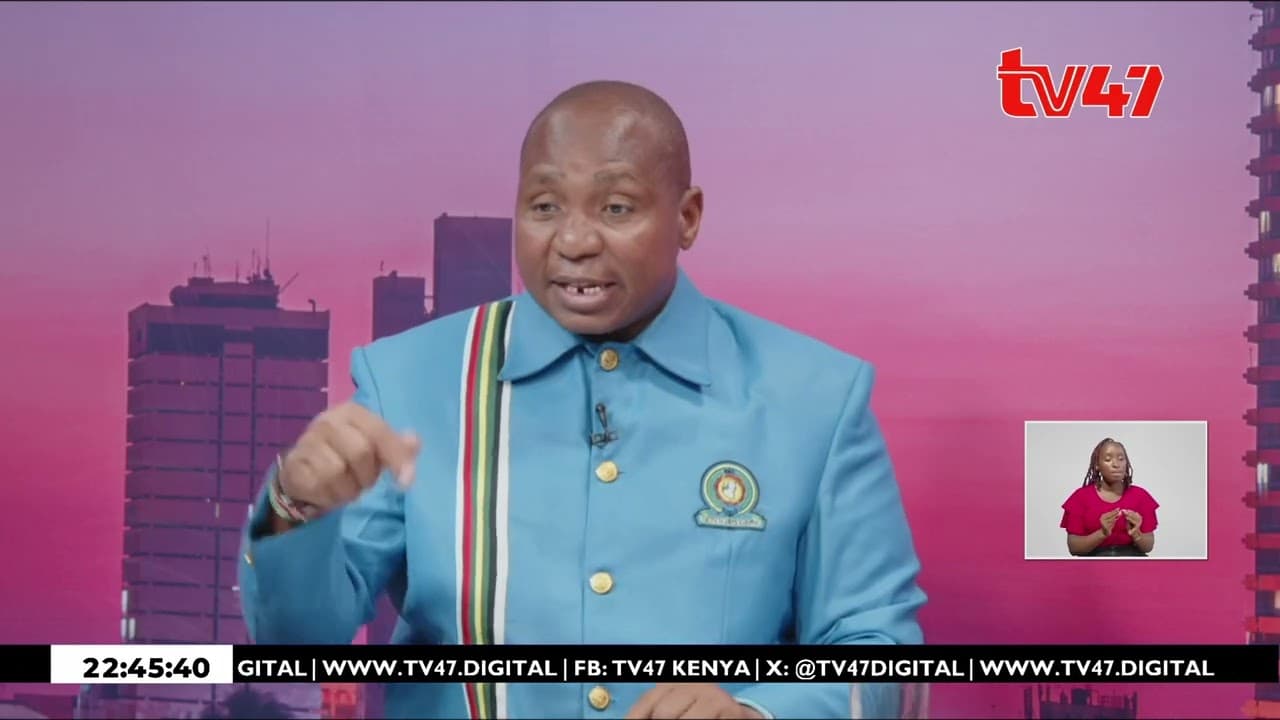 Sankok:There's no other criteria for these free handouts that's using taxpayers money; it is a crime