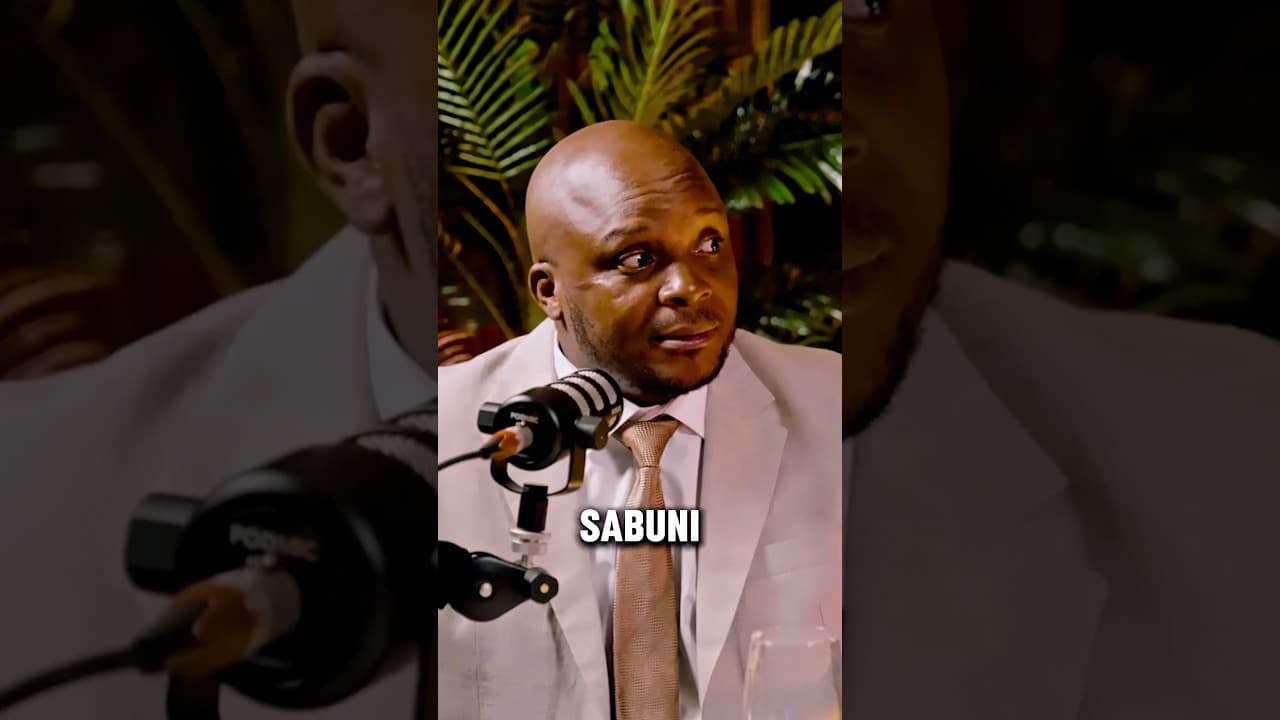 @jalangotv1447 Best Moment On Radio Prt 2 #TubongeShow 🎙️
