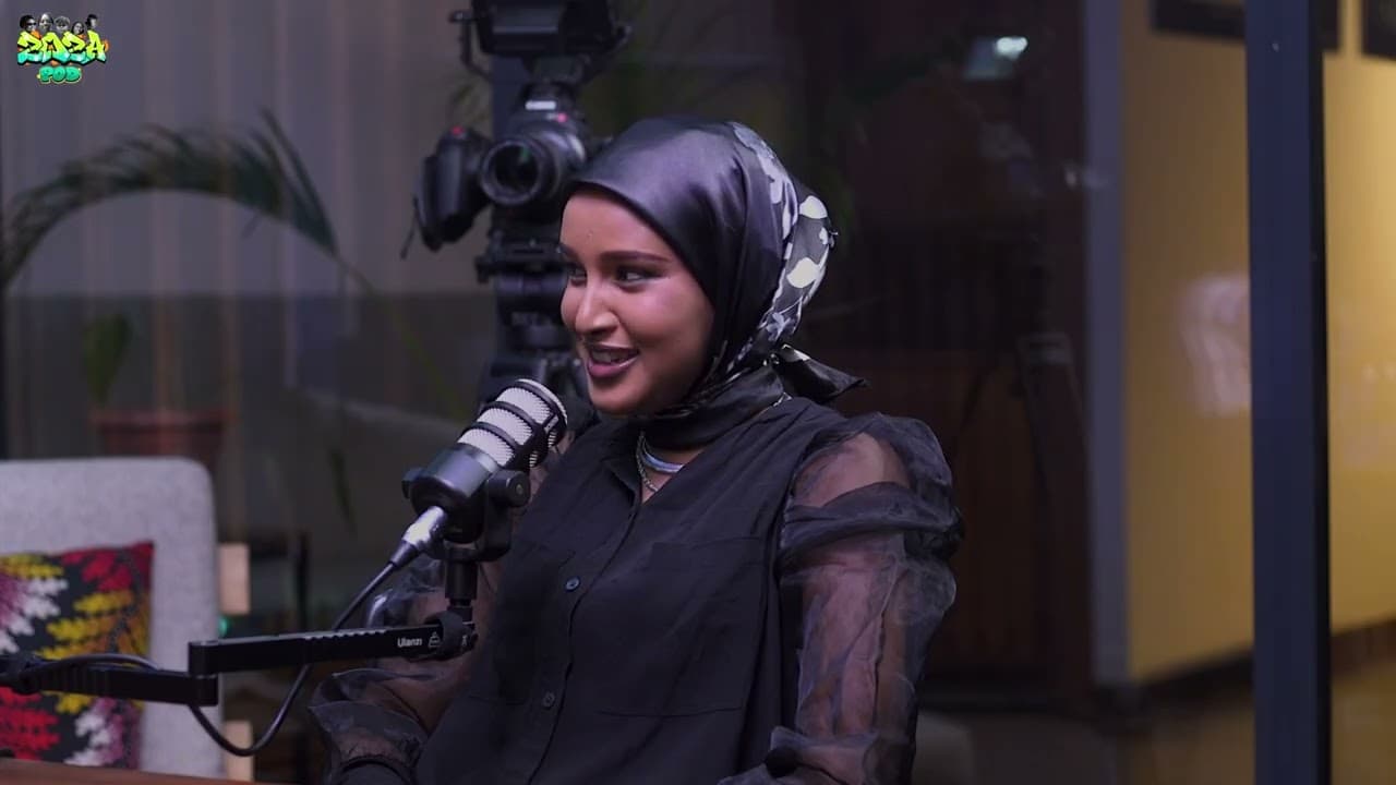 MINI 49: Switching to Chelsea from MAN U FT  Halima & ShengSpear BOXTOBOX