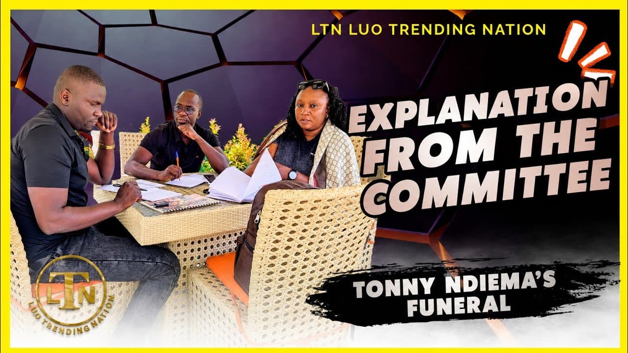 TRUTH EXPOSED ABOUT  COMMITTEE
