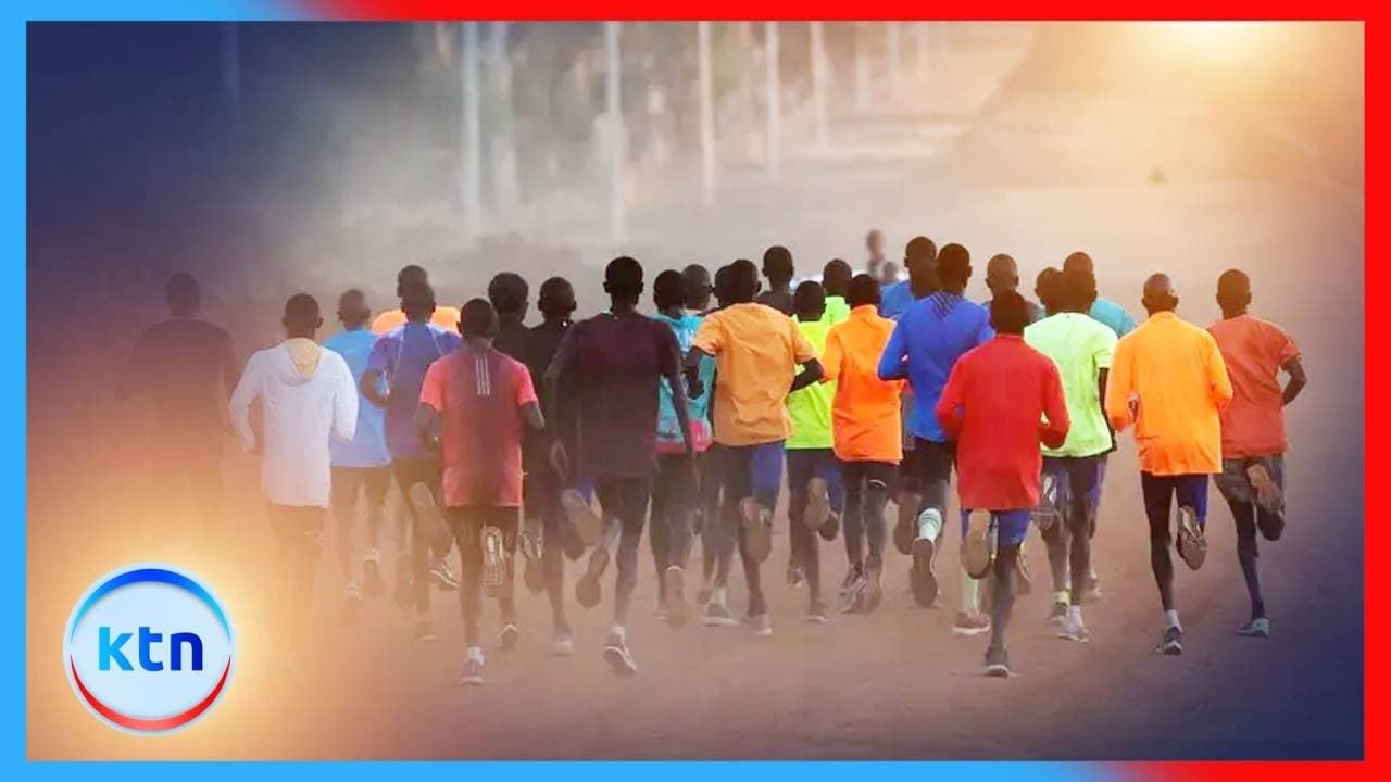 Wanariadha Waipongeza Nairobi Kuandaa Mashindano ya Dunia ya Riadha 2029