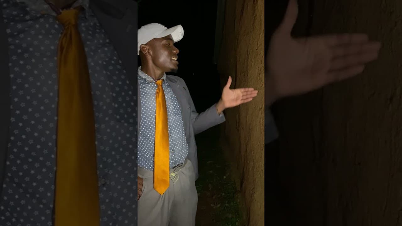 OJUK AOKO KADHI ONGO’RA