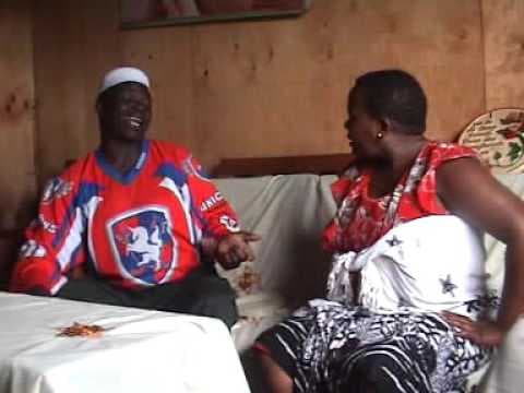 Baba Witu Part 2 - KIKUYU COMEDY featuring Pst Sammy, Wandahuhu, Marete, Ivyonne, Jimmie and Muthaka