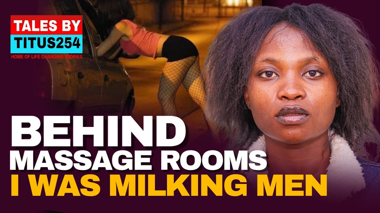 I left Kenya to india for greener pastures, only to get myself in ashawo Jobs
