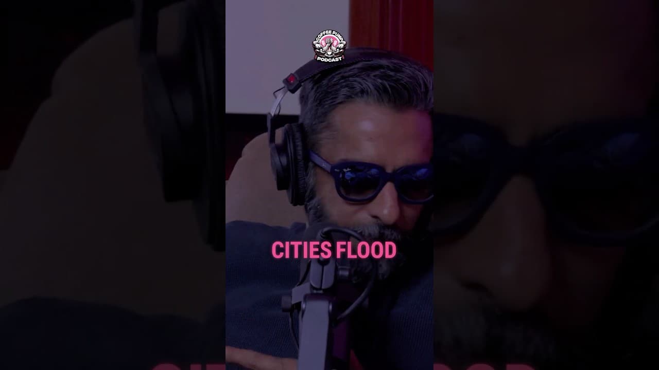Nairobi has serious problems #coffeepumppodcast