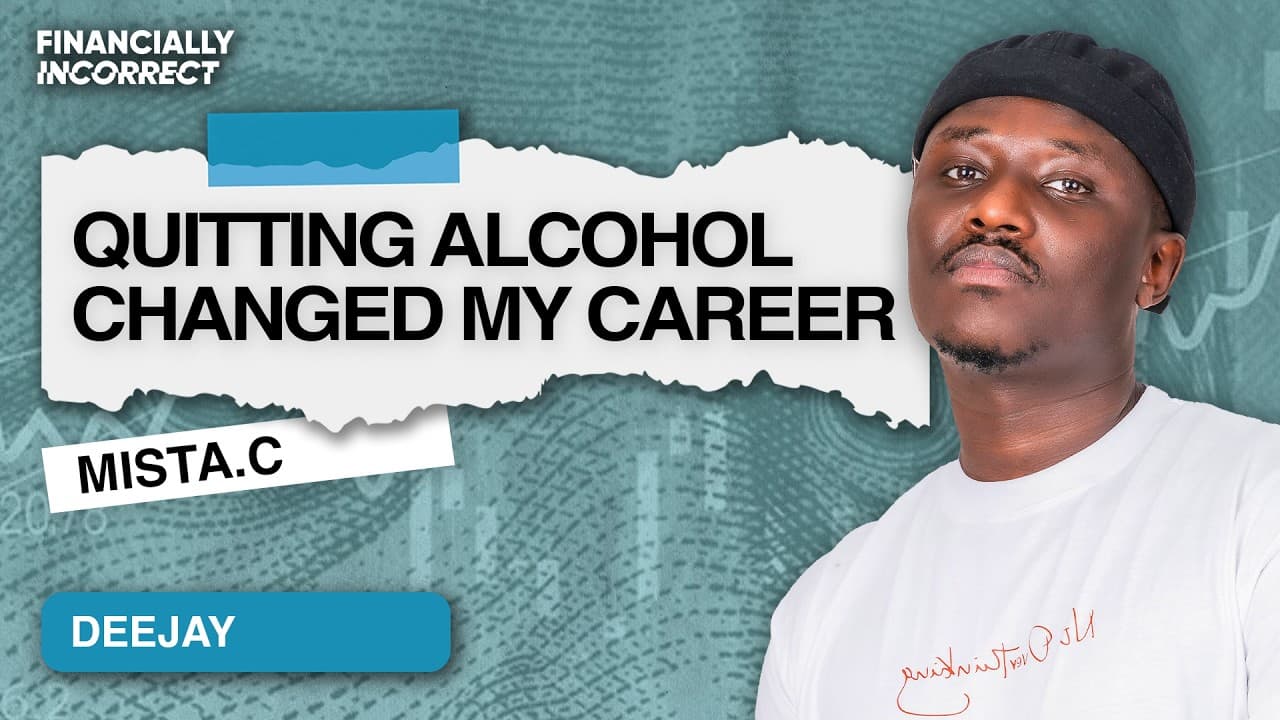 Mista C On Winning In The DJ Game