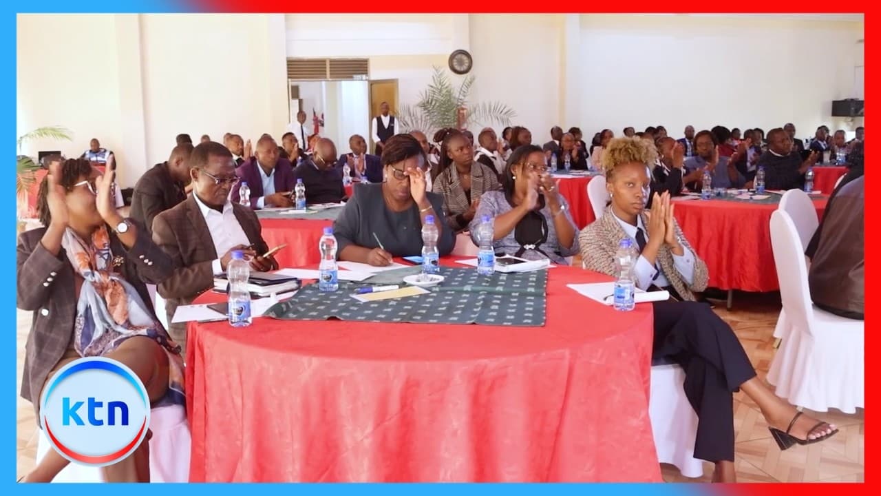 Government Takes Over Dual TVET Programme as Partners Exit