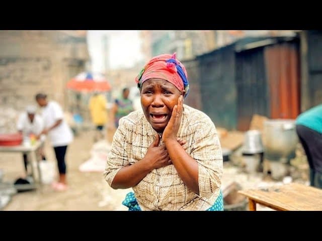 Mama Edu original Baba Edu original betty Full Movie