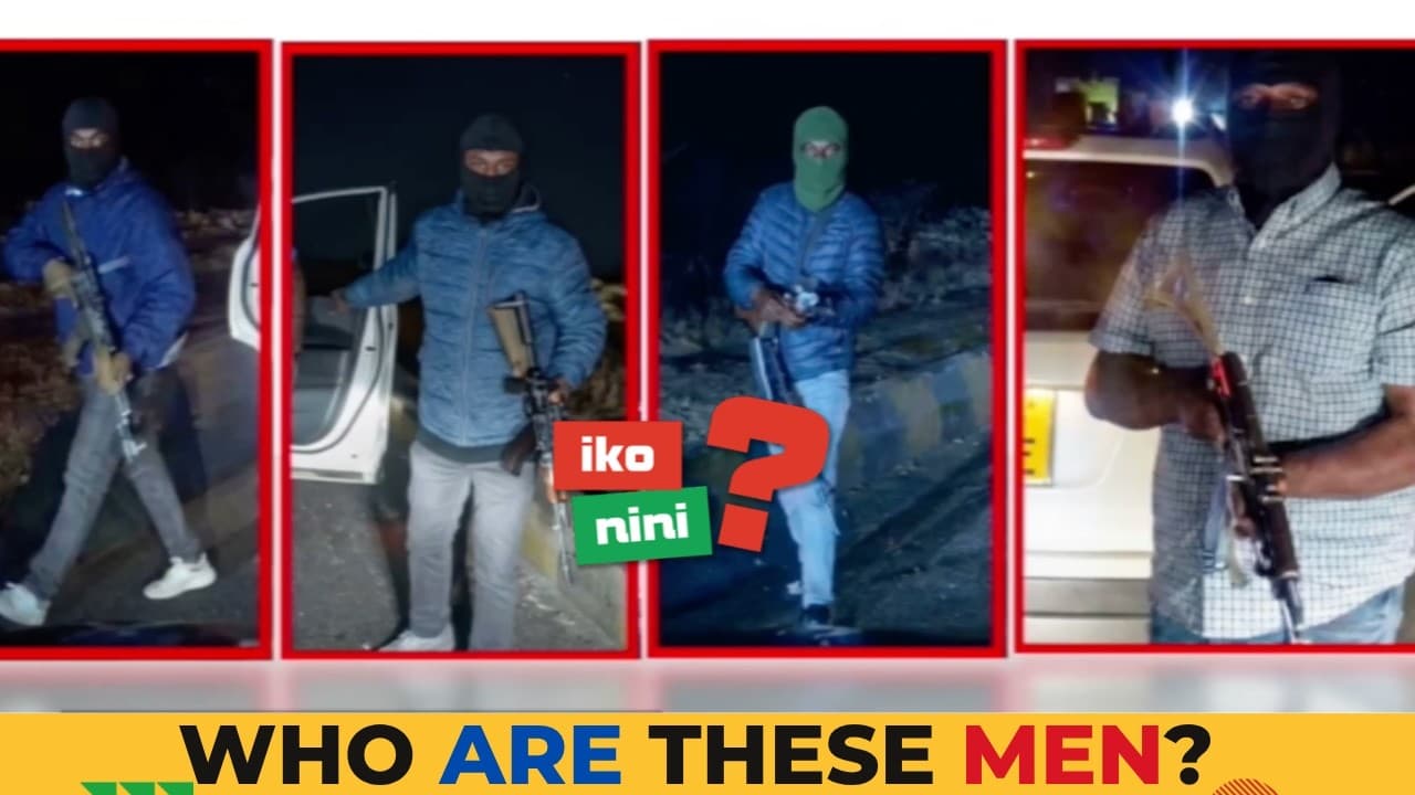UNMASKED: Why State-Linked Abductions Are Skyrocketing & RUTO IS TO BLAME