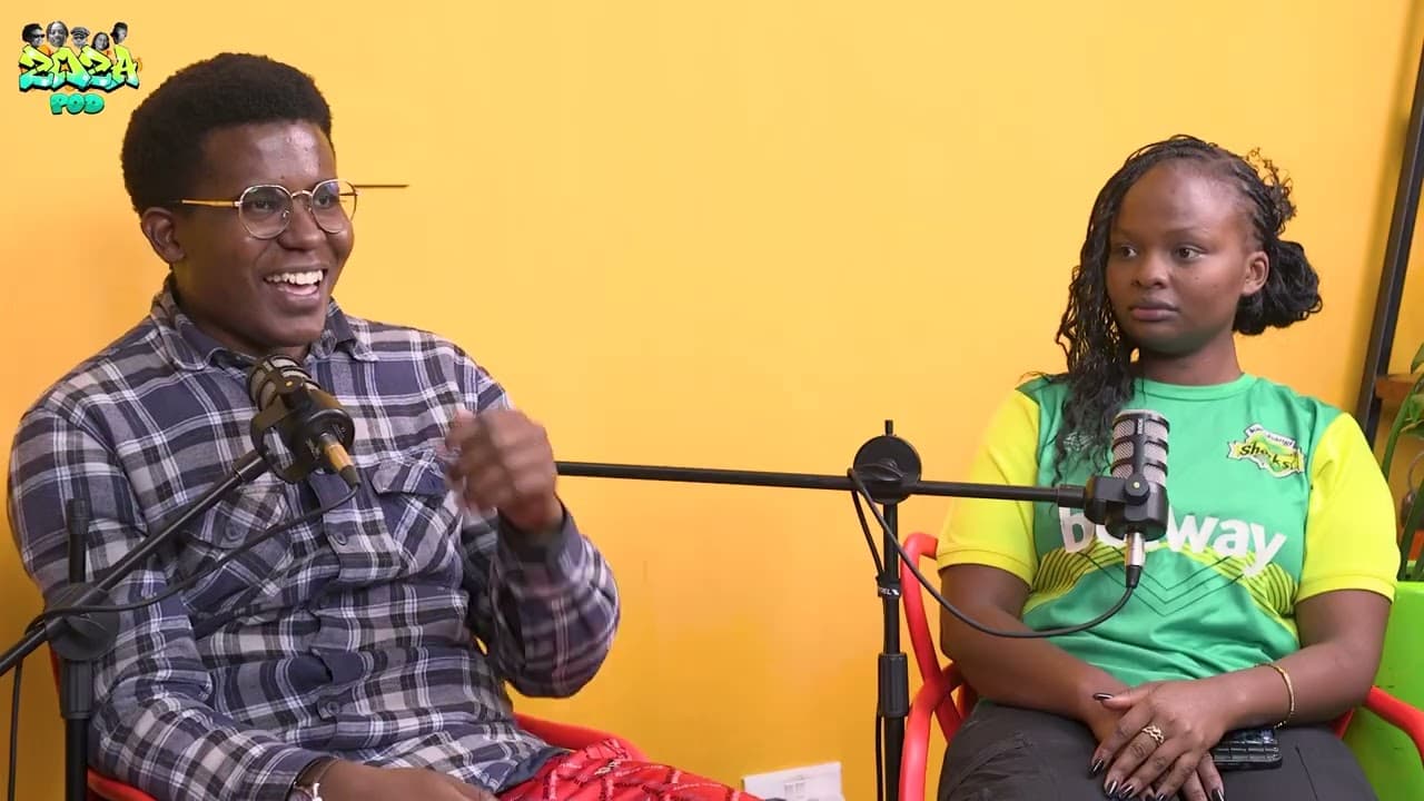 Zoza Sportscast: WILD REBIRTH OF KENYAN FOOTBALL || Episode 67 ft Makumi & Bree Mongina