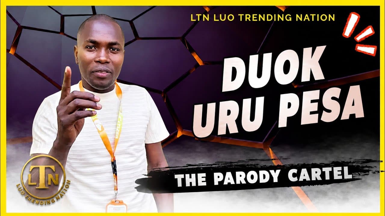 DUOK URU PESA