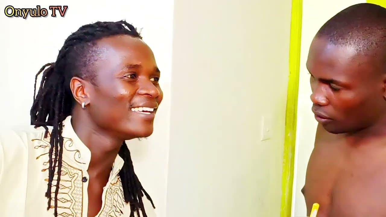 OKOCH NAIROBI Part 1 (Full Movie) Featuring @asorothecomedian3179 , @omarinashke 😂😂This is CRAZY🔥