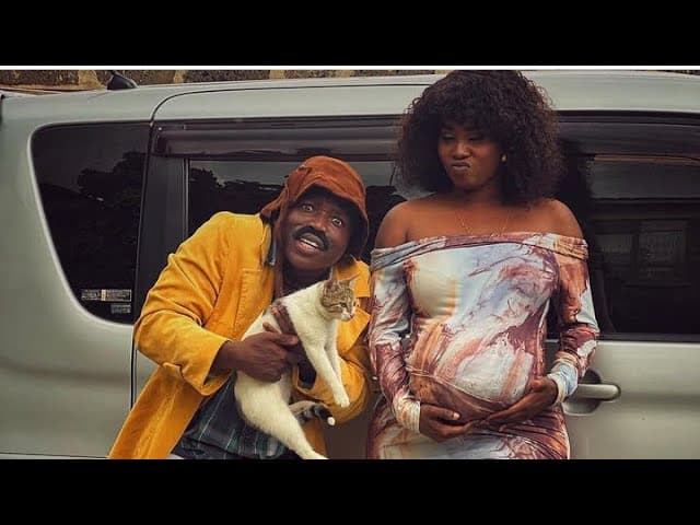 1 HOUR BAKARI COMEDY🤣THE BEST OF DRUNK UNCLE BAKARI FUNNY COMEDY🤣 | MAMA OTIS & BABY OTIS COMEDY
