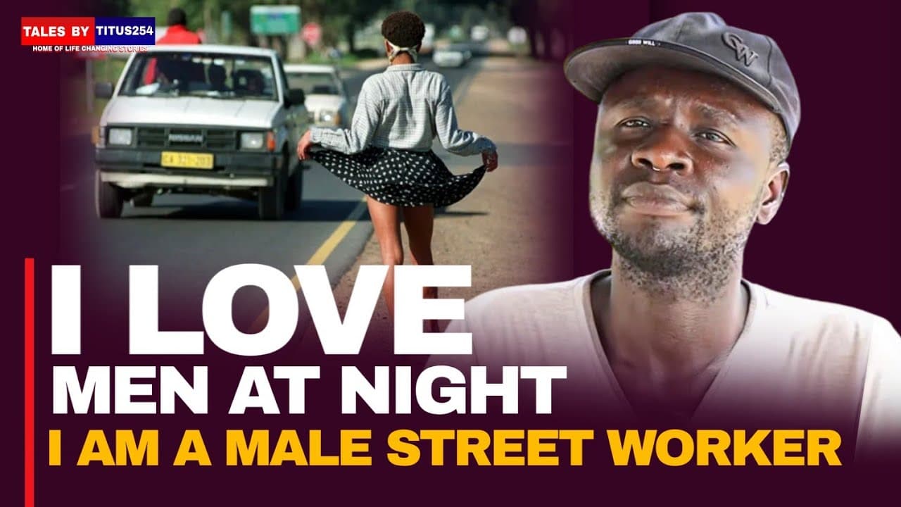 How i got my self on streets of Mombasa Mbamburi