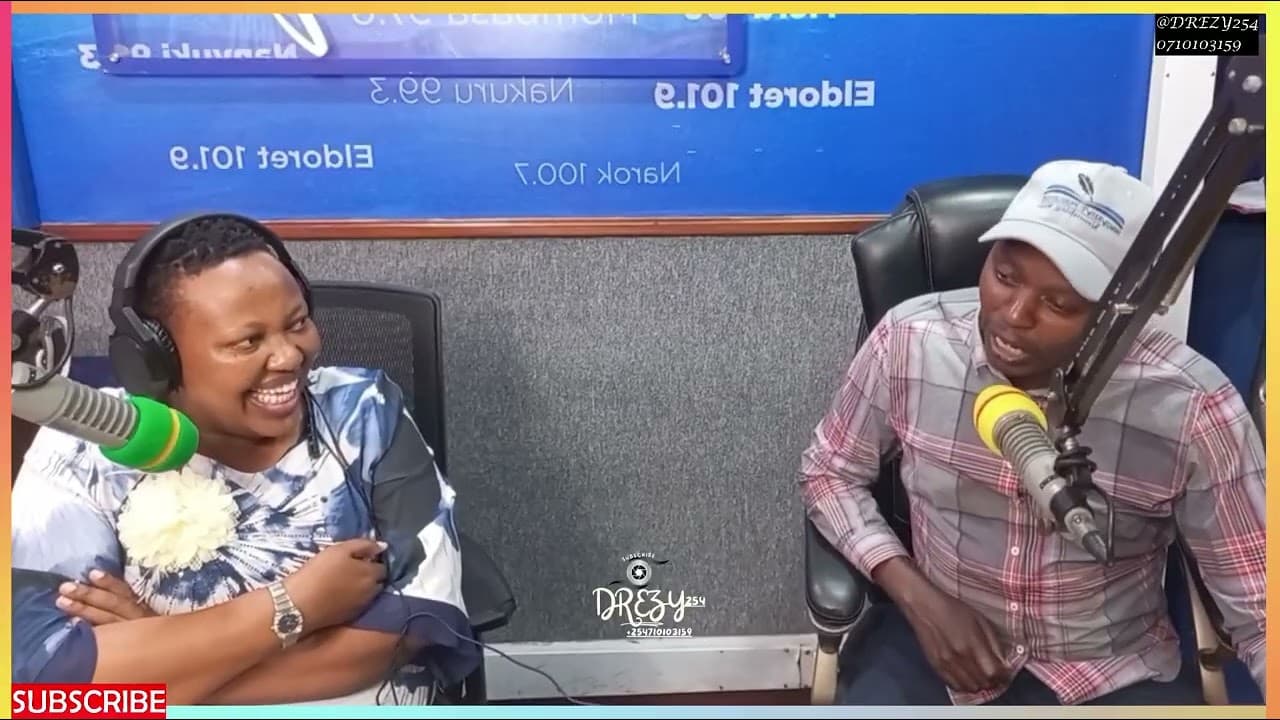 Petition ya Kizangira 🤣🤣🤣| Kameme FM | Kihenjo original | Mzima Mzima | #Therera