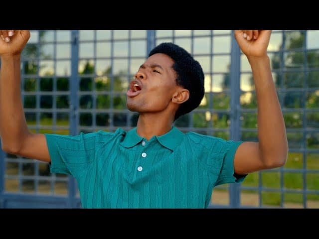 NDI RIUMBA By WAWERU/DADA SARAH(Official Music Video)
