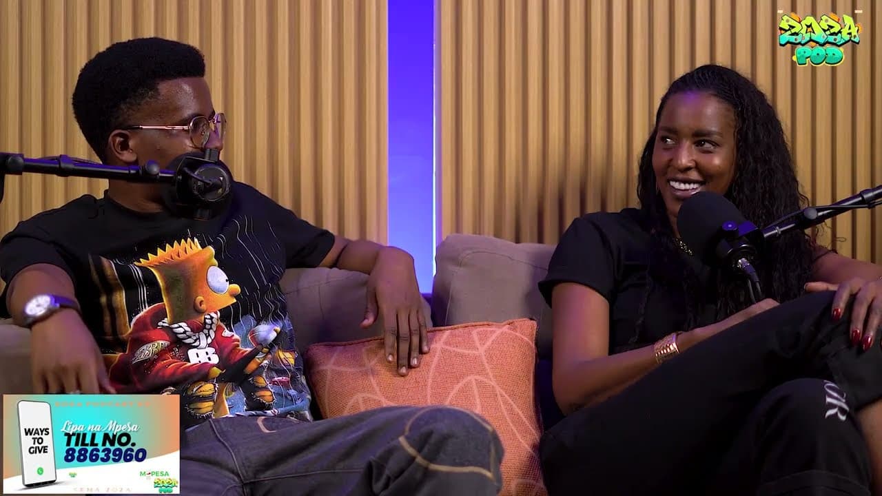 Kwambox Unfiltered | Dont Call Me Beautiful | Industry Nite & Big Brother Secrets | Zoza Pod Ep 120