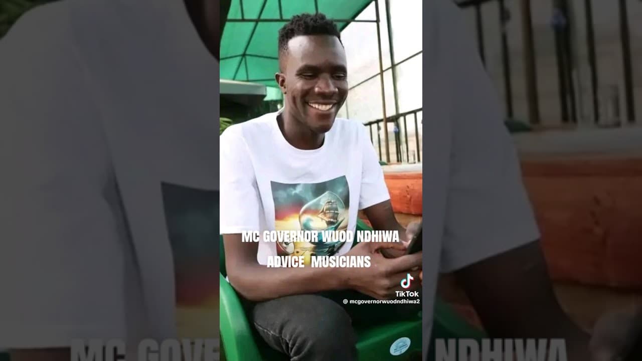 MC GOVERNOR
