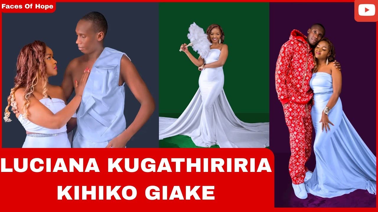 LUCIANA KUGATHIRIRIA KIHIKO GIAKE