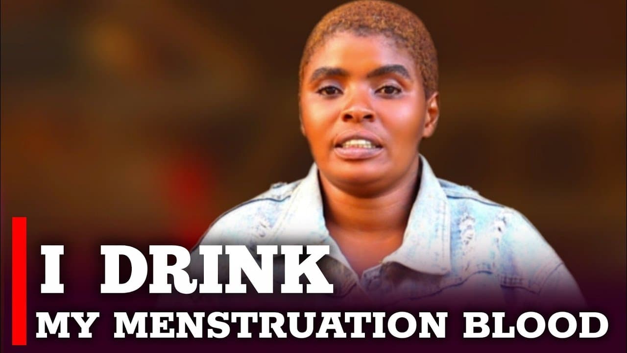 Am not crazy ni shetani ana lala na Mimi  | my demonic spiritual husband torture