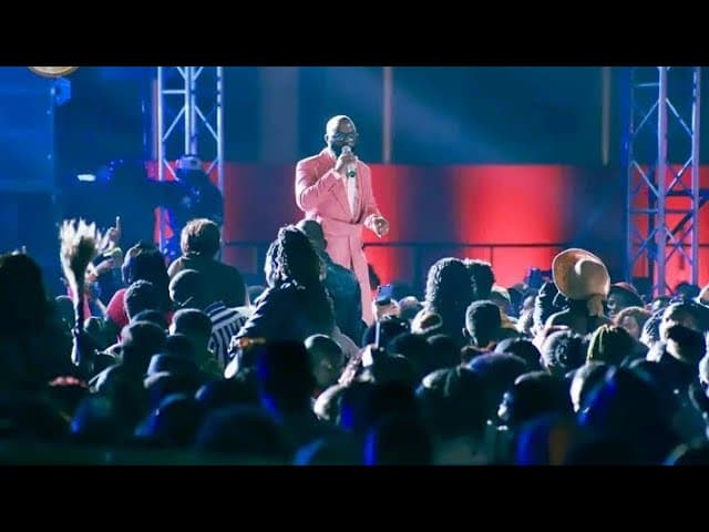 JOHNNY JUNIOR MASHABIKI LIVE PERFORMANCE FROM THE DRIP LOUNGE DALA, KISUMU
